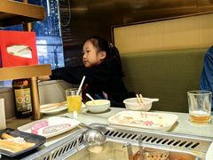 -海底捞火锅(漫乐城夜宵主题店)