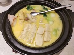 -狮王府淮扬菜(新街口友谊店)
