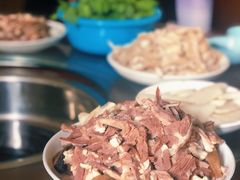 -阮老二·羊肉汤(黄甲店)