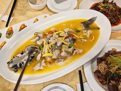 -钦善斋·养生膳食·精典川菜(武侯祠店)