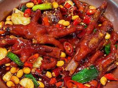 -辣小鲜·南昌大排档(船山路店)