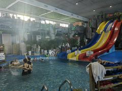 -兴芮温泉度假区