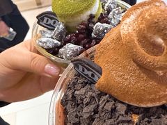 -DQ·蛋糕·冰淇淋(金鹰天地店)