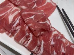 -草原传奇鲜羊火锅(桥北店)