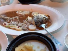 -上海小南国(正大店)