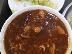 -京天红酒家(虎坊路店)
