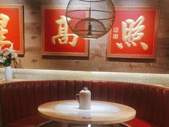 -味福记·江西小炒·南昌小吃(青山湖万达店)