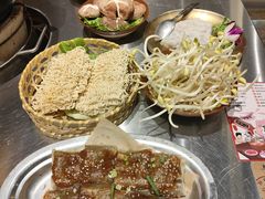 -郭铁柱·泥炉老火锅(江北龙湖天街店)