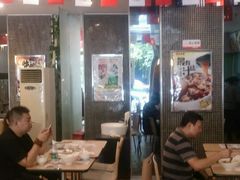 大堂-四海游龙(大华店)