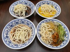 -惠中捞面