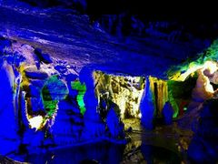 猿王洞-九皇山景区