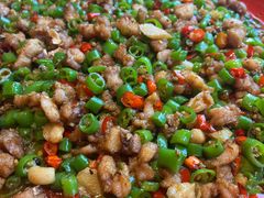 -先启半步颠·川菜小炒