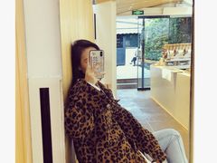 -% Arabica阿拉比卡咖啡(武康路店)