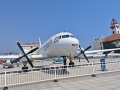 -中国人民解放军海军博物馆