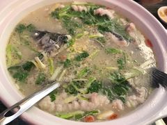-自游人·美食一楼·地道徽菜(三十年名店)