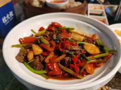 -桂大叔·砂锅粥·家传闽粤菜(县西巷店)