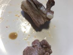 -泽成冰煮羊(长春店)