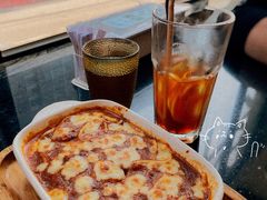 -维园港式茶餐厅(龙岗盛平店)