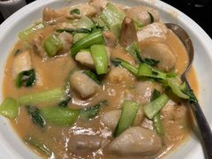 -文华小渔村(椒江康平路店)