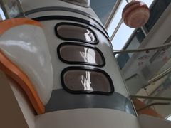-极橙儿童齿科矫正中心(奥城店)