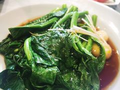 -绿茶餐厅(首开福茂店)