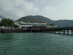 -伊达邵码头(德化社码头)