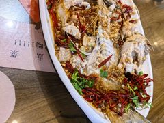 -向民炒鸡老店(金泰华府店)