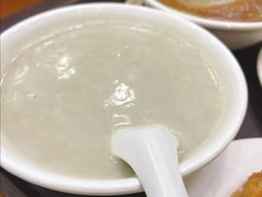 磁器口豆汁-白魁老号饭庄(交道口店)