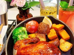 -阿妮叶李(光谷世界城店)