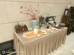 -张家港华芳金陵国际酒店