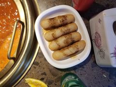 -小龙坎老火锅(北京三里屯店)