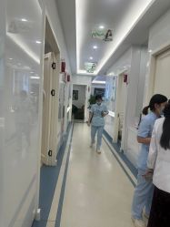 -南京医科大学友谊整形外科医院