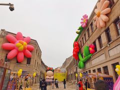 -上街里市集(悦喜客来广场店)
