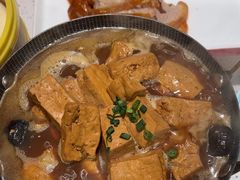-玉林烤鸭店(垡头店)