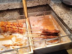 -谭三娘鲜切牛肉自助火锅(九眼桥总店)