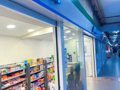-全家便利店(上海火车站站二店)