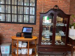 -漢舍中国菜馆(889广场店)