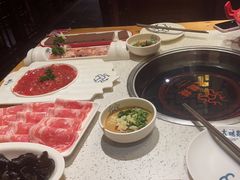 -大龙燚火锅