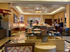-澳门十六浦索菲特大酒店