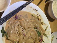-关东小磨东北菜(上海长风大悦城店)