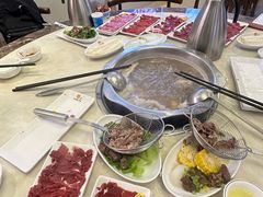 -小肥牛潮汕牛肉火锅(南联店)
