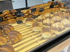 -熊叔熊婶面包房(团结湖店)