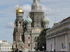 -滴血救世主教堂