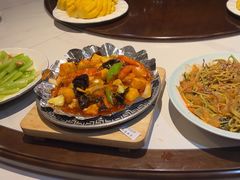 -东北大院·东北菜(三台子店)