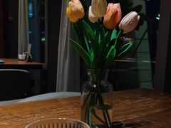 -盐说Salt Talk北美风味西餐厅(海上世界店)