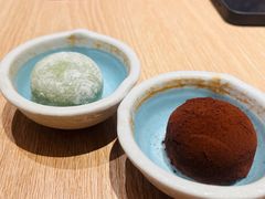 -一風堂拉面(美罗城店)