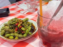 -菜哥龙虾•九江菜(七中店)