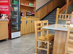 -阿婆情腊排骨火锅(金虹路店)