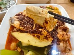 -林静小吃(复兴路店)