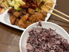 -富龙快餐店(铁西店)
